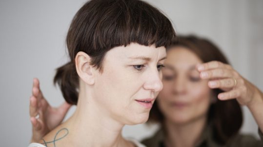 Alexander-Technik in der Schwangerschaft