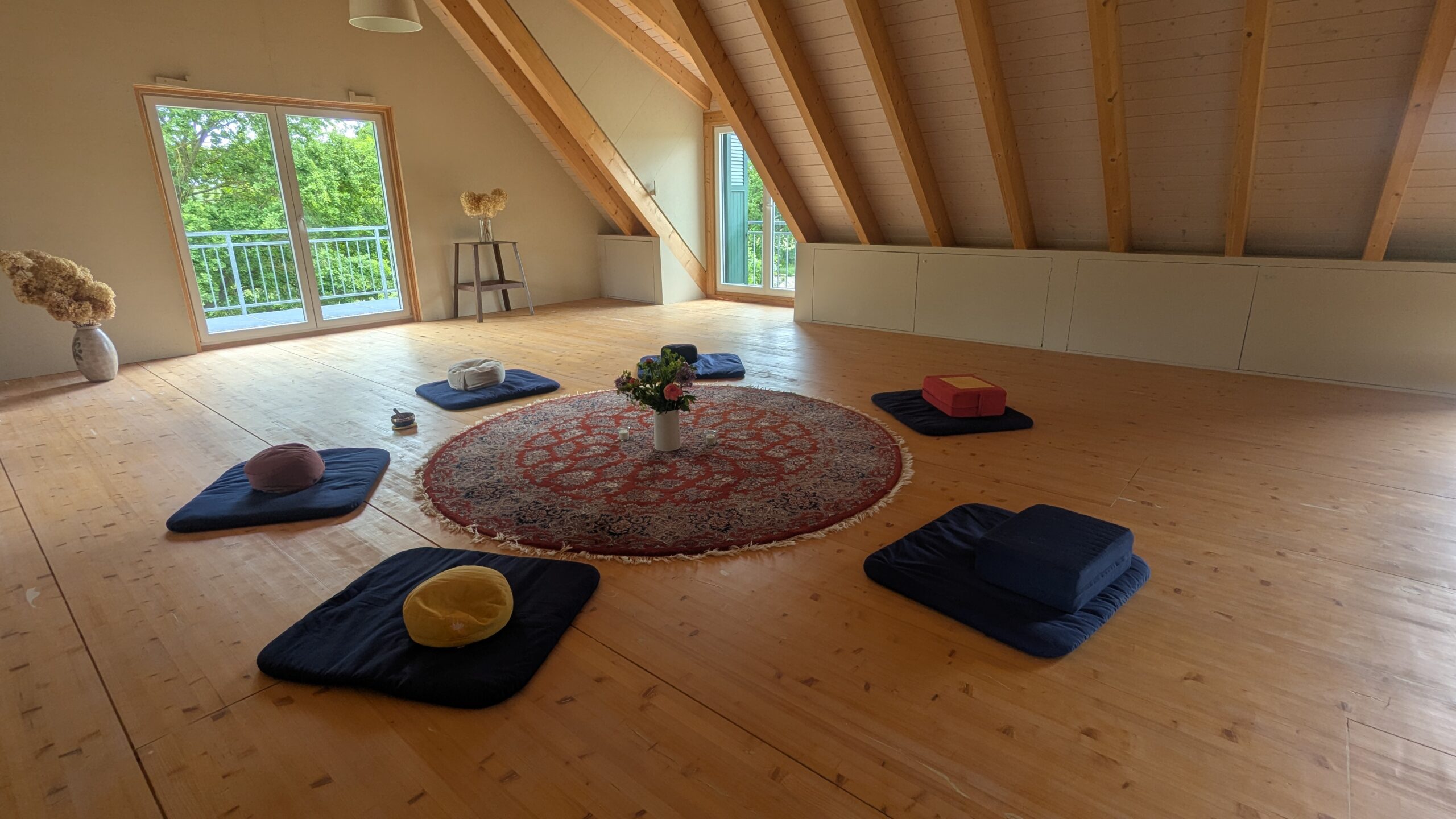 schmerzfrei meditieren lernen