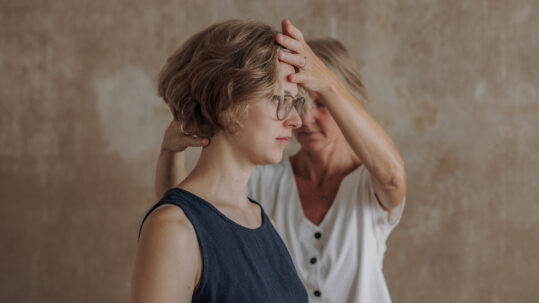 embodiment mit somatic Integration