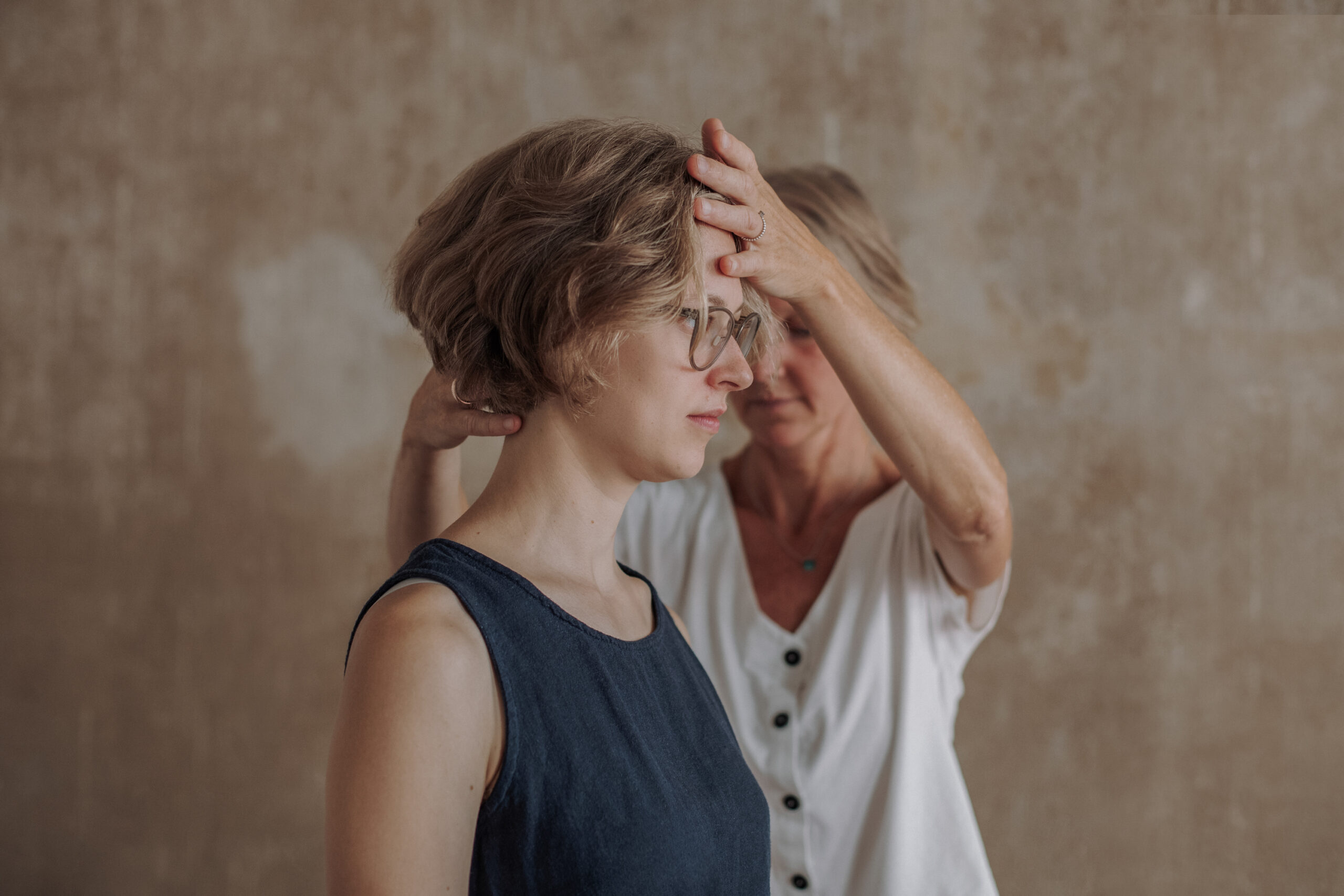 embodiment mit somatic Integration